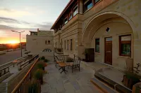 Nostalji Cave Suit Hotel