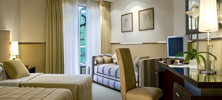 Mini Palace Hotel Hotels in Viterbo
