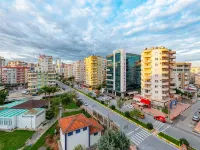 Mersin VIP House Hotel Hotels in Akdeniz