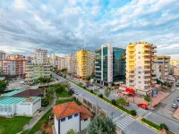 Mersin VIP House Hotel
