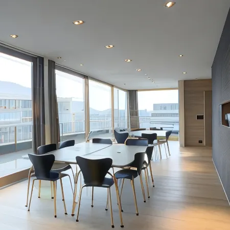 Blue City Boutique Hotel