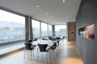 Blue City Boutique Hotel - breakfast