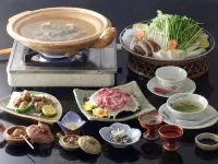 Yamasa Ryokan Hotels in Usa