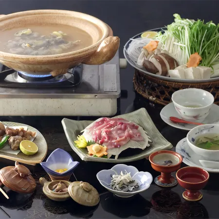 Yamasa Ryokan Отели в г. Уса