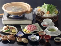Yamasa Ryokan