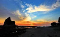 Sawarna Paradiso - Wifi