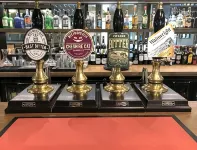 The Lion at Malpas - acceptant les animaux