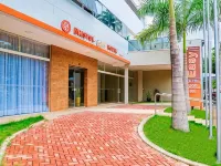 Trip Hotel Ubá Hotels in Uba