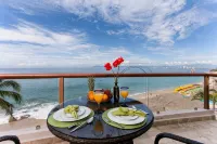 Vallarta Shores Beach Hotel - Condos