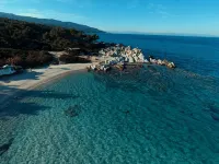 Vergos Hotel - 2-Star