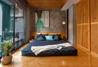 B528 Relife Condo 5 Minutes Walk To Nai Harn Beach - Mountain view