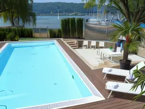 Seehotel Adler