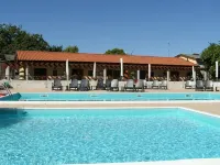 Gelindo dei Magredi - piscina