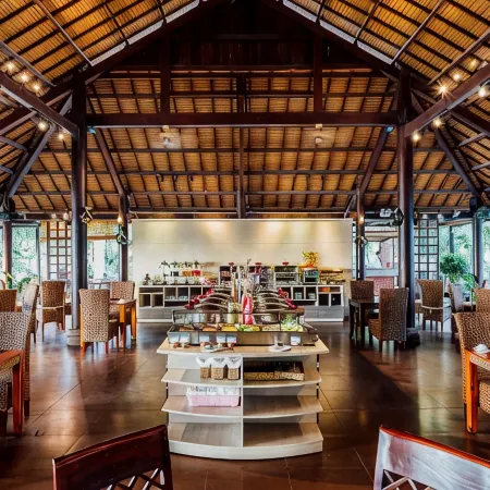 Lotus Muine Resort & Spa