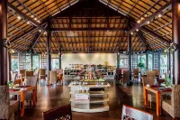Lotus Muine Resort & Spa - موقف سيارات