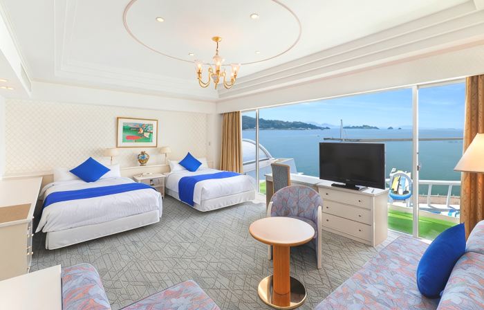 Hotel Limani