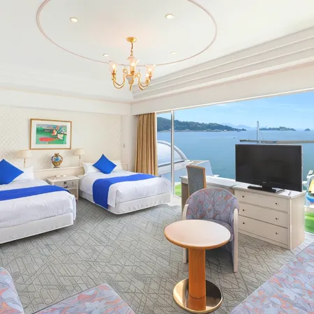 Hotel Limani