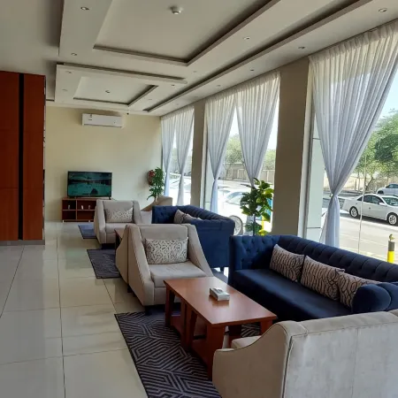 Al Muhaidib Residential Units