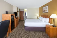 Americas Best Value Inn Canton