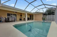 Well appointed home welcomes you PLEASE NOTE: We are outside of The Villages - 3-Star