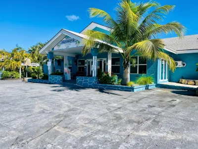 Hideaways海灘俱樂部 - 海景舒適家庭度假屋（可住至10人） 酒店