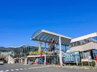 Izu Village Heso Hotel Hotels near Izu MTB Course