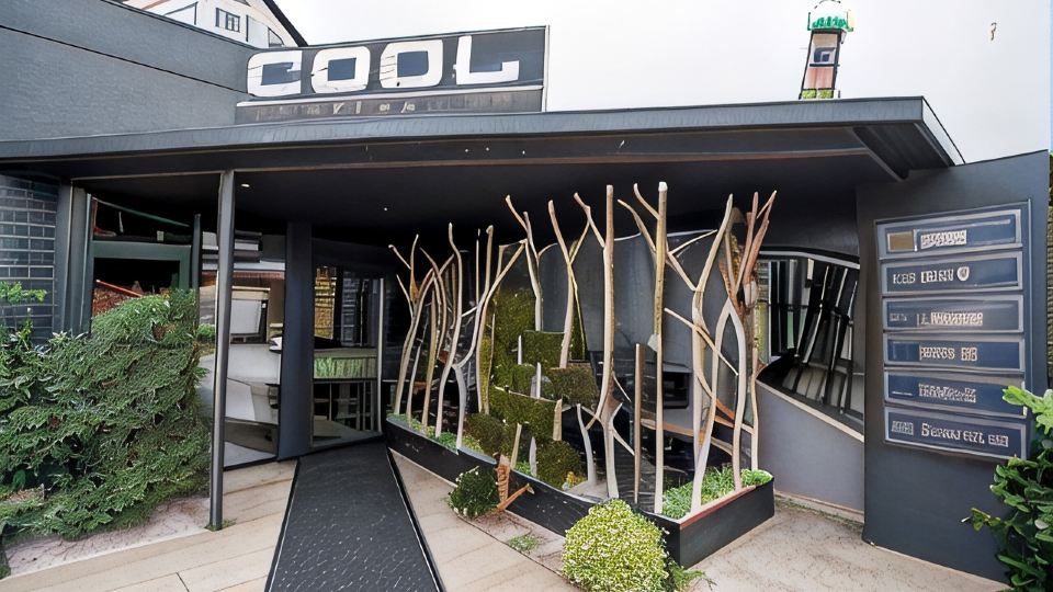 Hotel Cool Zagreb Airport
