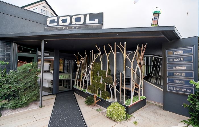 Hotel Cool Zagreb Airport