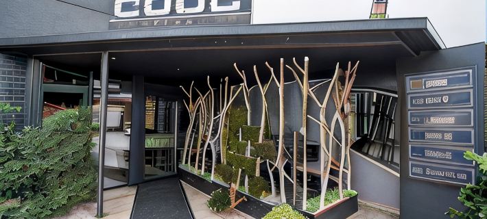 Hotel Cool Zagreb Airport Hotels in Zagreb