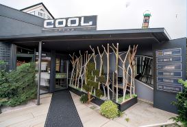 Hotel Cool Zagreb Airport