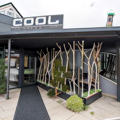 Hotel Cool Zagreb Airport Hotels near Zagreb Airport