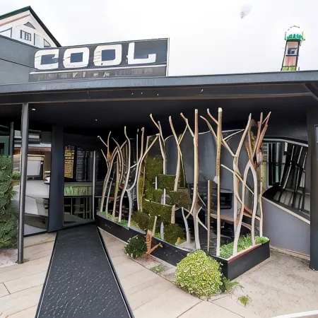 Hotel Cool Zagreb Airport