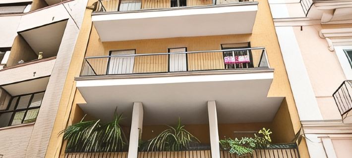 KiBari B&B Hotels in Bari