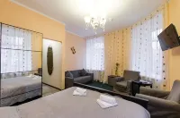 Mv-hotel - Inns