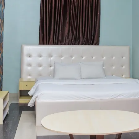 Ambience Hotels Abuja