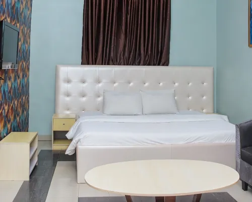 Ambience Hotels Abuja Hotels in Maitama
