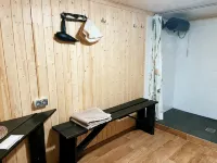 Greenvald Park Skandinaviya Hotel - Pet friendly
