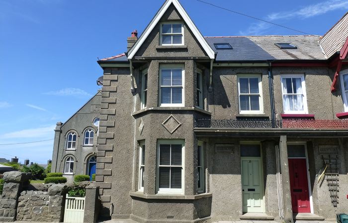 Short stay summer breaks available!!
