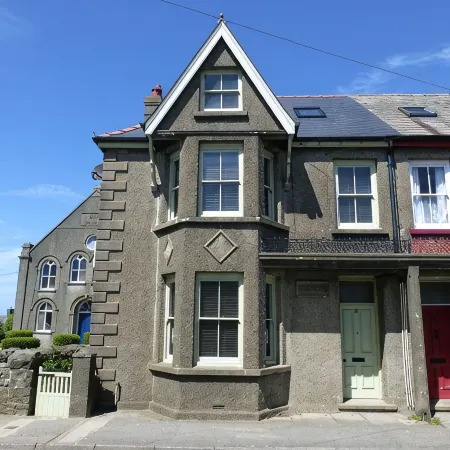 Short stay summer breaks available!!