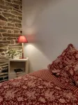 2km from the beach, charming family house totally refurbished in private area