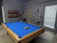 The Gathering Place: Big Lakehouse/Covered Dock/Fiber/Tankless WH/Game Rm/EV CHG - 4つ星