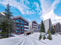 TH Courmayeur Hotels near Checrouit