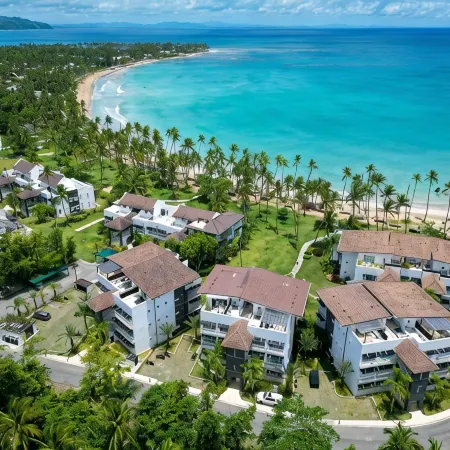 Luxury Chic Playa Bonita Beachfront.