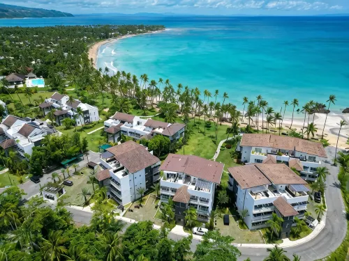 Playa Bonita Residence Beachfront-Los Delfines - 4つ星
