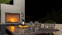 Spend amazing holidays with family, kids and friends in Villa Verandah ! ! ! - Villaer