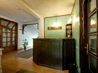 Vila Zorile Hotels near Ruia