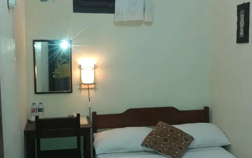 Andrea Hotel - Guest houses