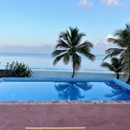 Welcome to Coconut Cay *As Seen on HGTV