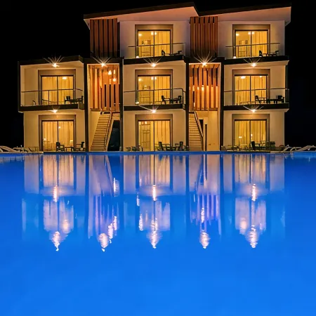 Caribbean Diamond Boutique Hotel