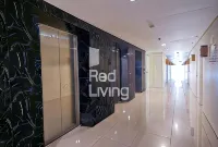 RedLiving Apartemen Bogorienze Resort - Skyland Tower A - parking